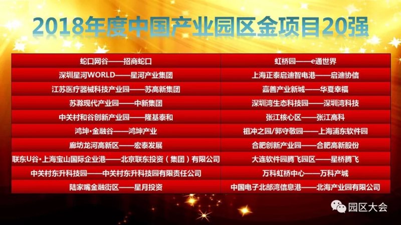 深圳产业园区招商动态解析:未来商业空间的新引擎