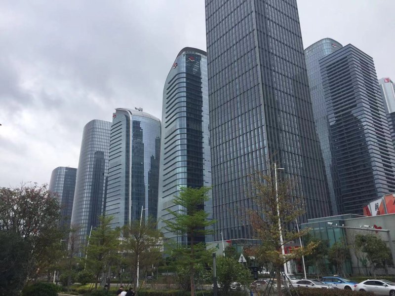 深圳厚均产业发展的新篇章